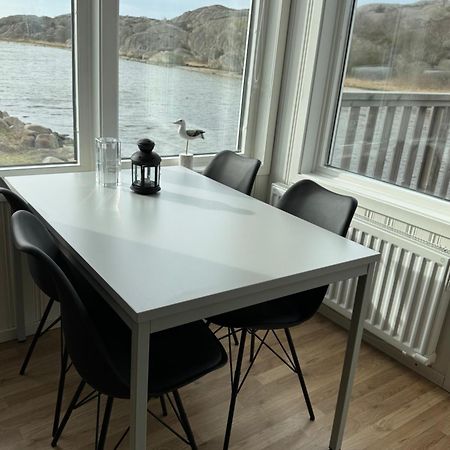 Seaview Cottage Solvik - 王室港 外观 照片
