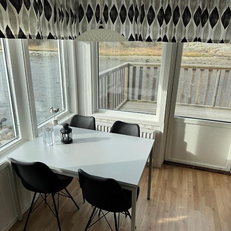 Seaview Cottage Solvik - 王室港 外观 照片