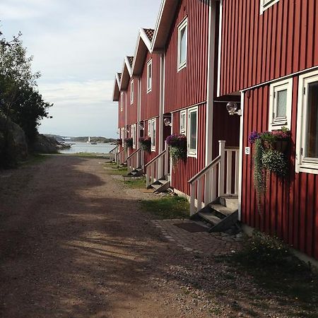 Seaview Cottage Solvik - 王室港 外观 照片