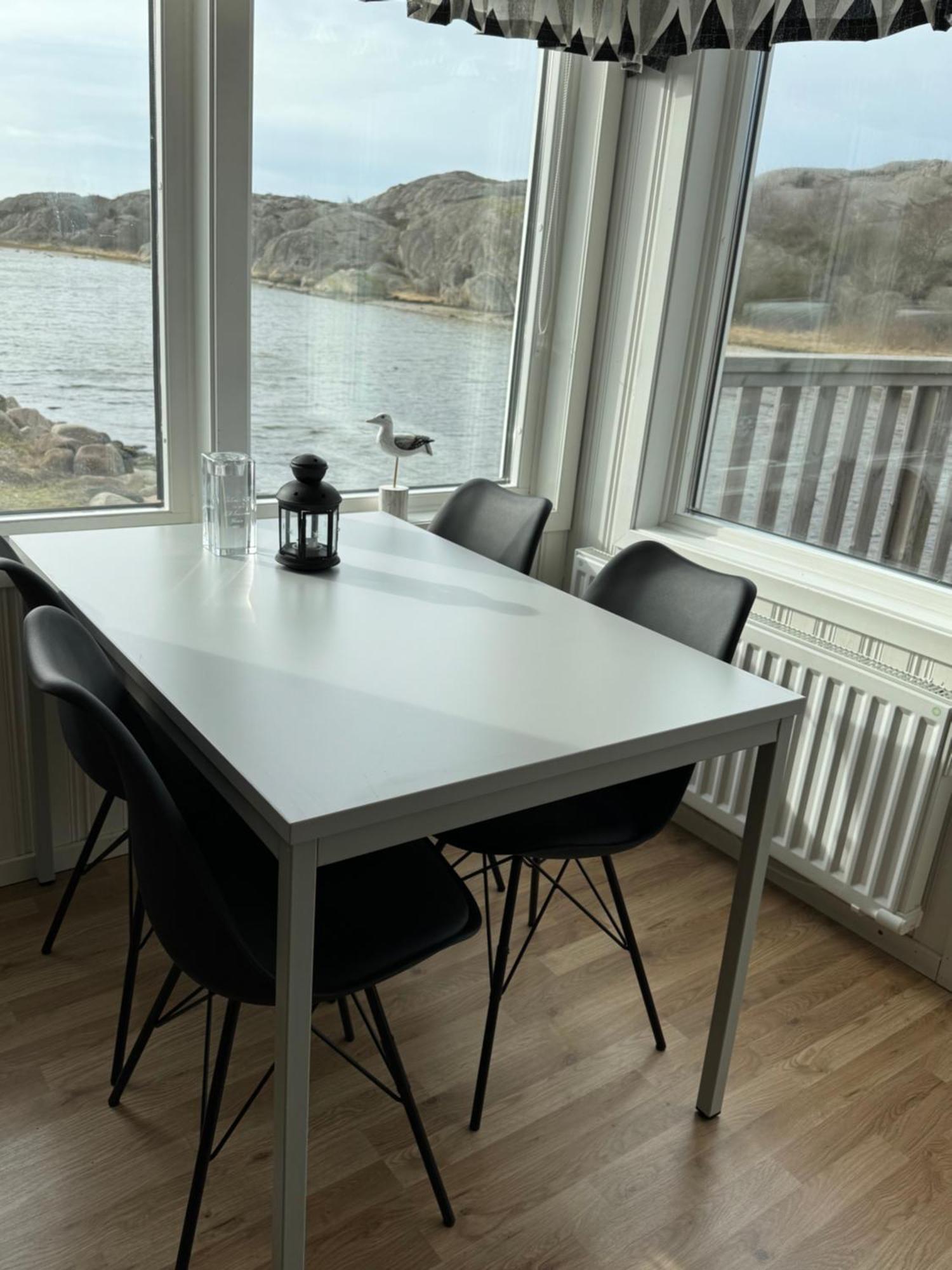 Seaview Cottage Solvik - 王室港 外观 照片