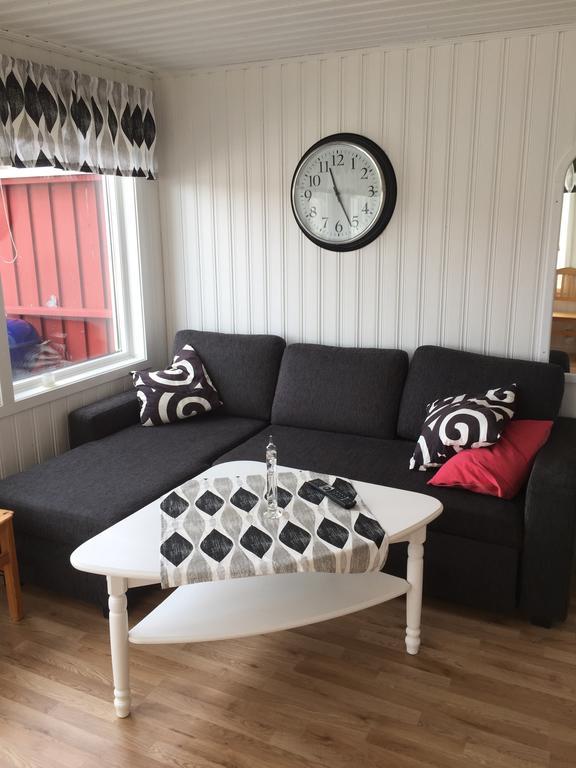 Seaview Cottage Solvik - 王室港 外观 照片