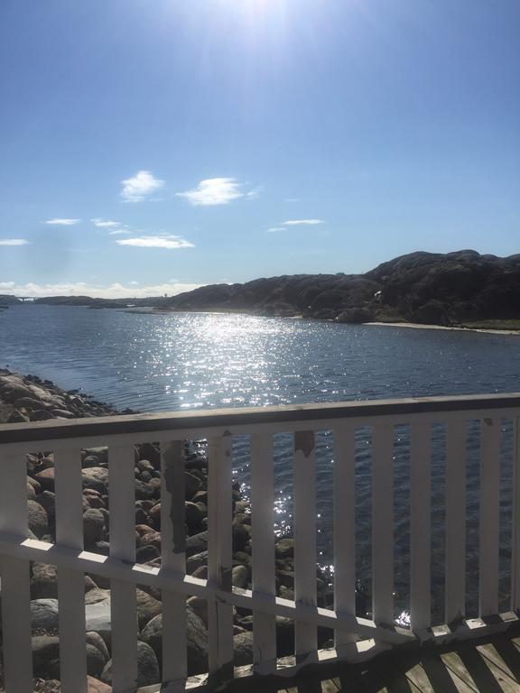 Seaview Cottage Solvik - 王室港 外观 照片
