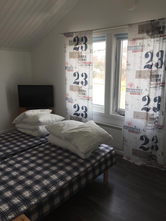 Seaview Cottage Solvik - 王室港 外观 照片