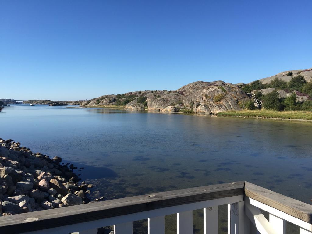 Seaview Cottage Solvik - 王室港 外观 照片