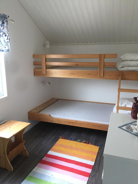 Seaview Cottage Solvik - 王室港 外观 照片