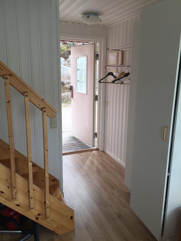 Seaview Cottage Solvik - 王室港 外观 照片