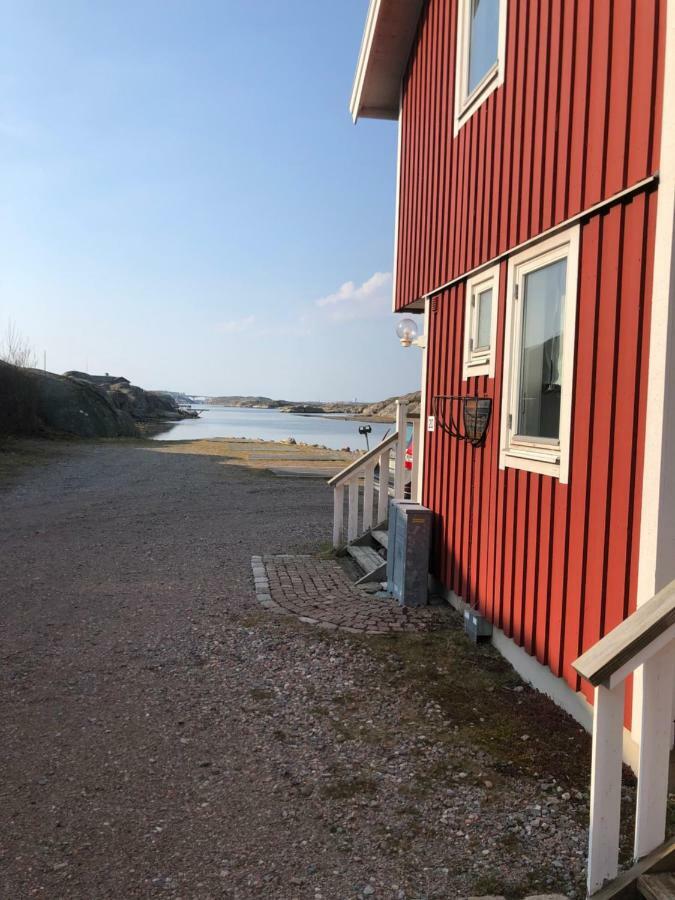 Seaview Cottage Solvik - 王室港 外观 照片